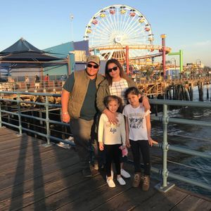 Meet your Posher, Cheo